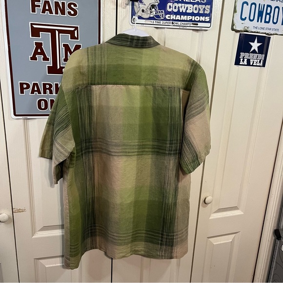 Pierre Garcia Men’s Casual Shirt - Picture 4 of 7